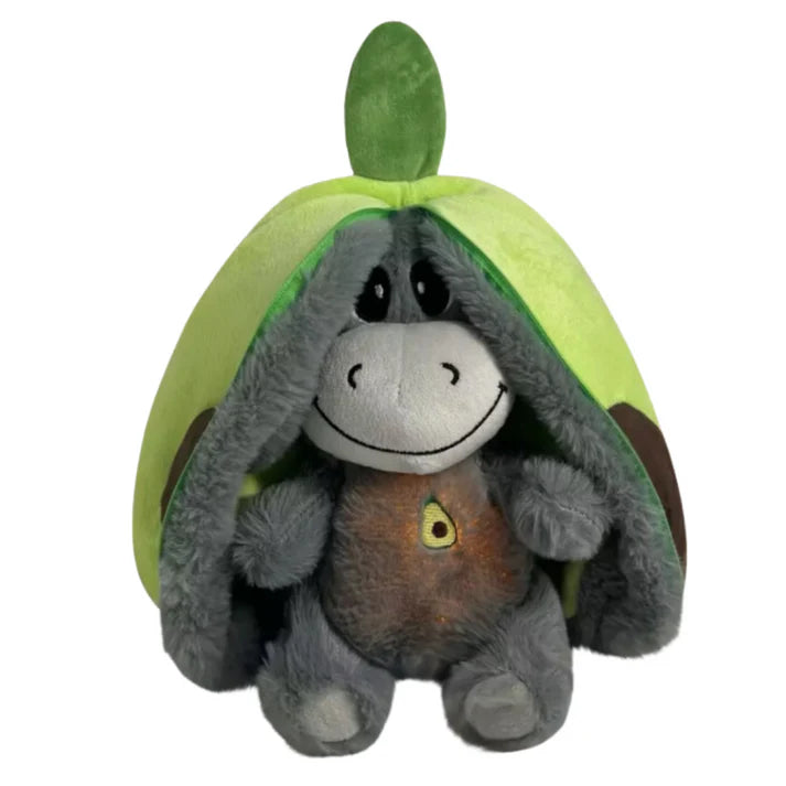 Peluche Relaxant Qui Respire