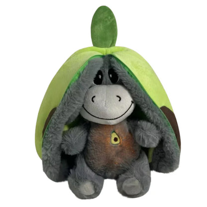 Peluche Relaxant Qui Respire